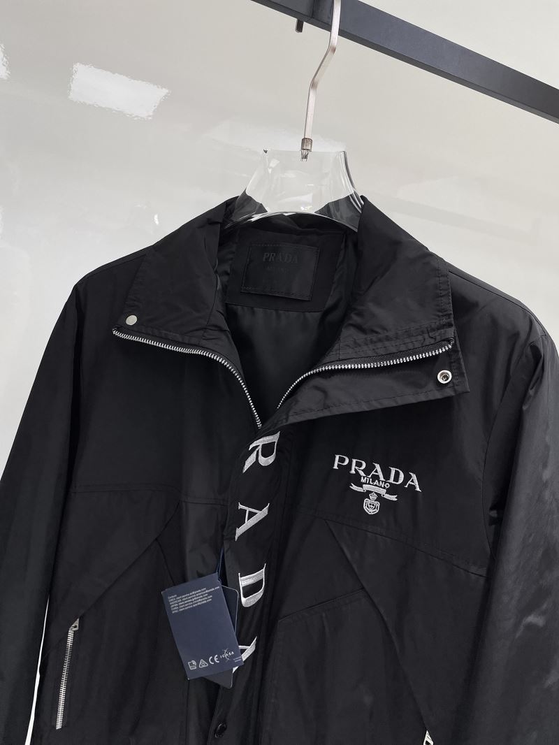 Prada Outwear